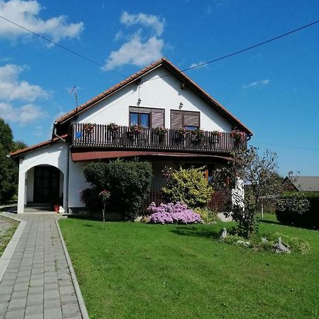 Apartamento House Mihaela&Nina Selište Drežničko Exterior foto