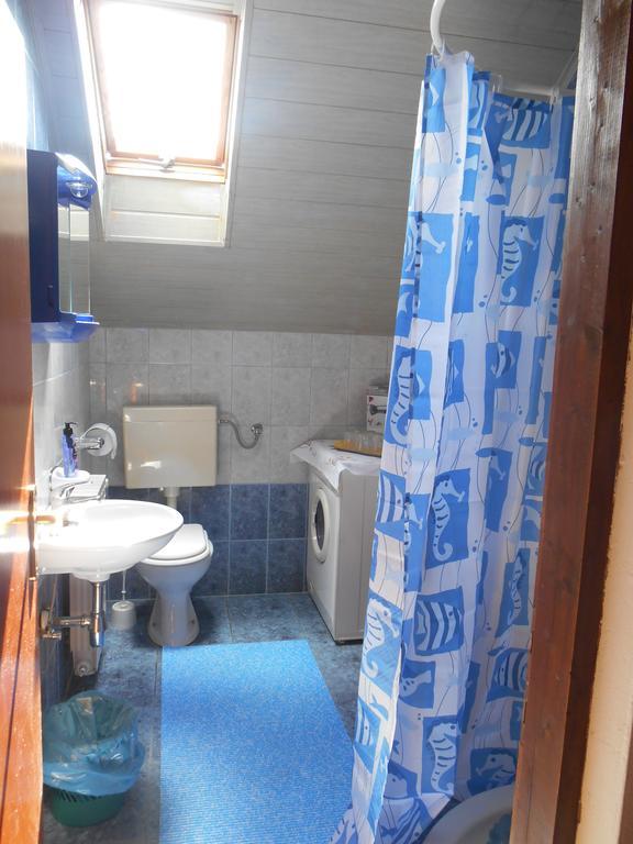 Apartamento House Mihaela&Nina Selište Drežničko Habitación foto