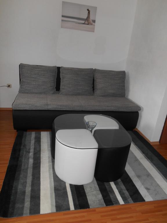 Apartamento House Mihaela&Nina Selište Drežničko Exterior foto