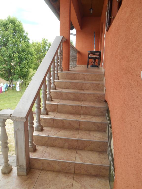 Apartamento House Mihaela&Nina Selište Drežničko Exterior foto