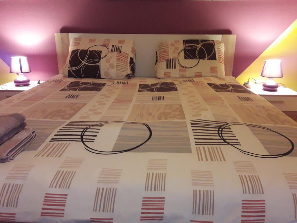 Apartamento House Mihaela&Nina Selište Drežničko Habitación foto