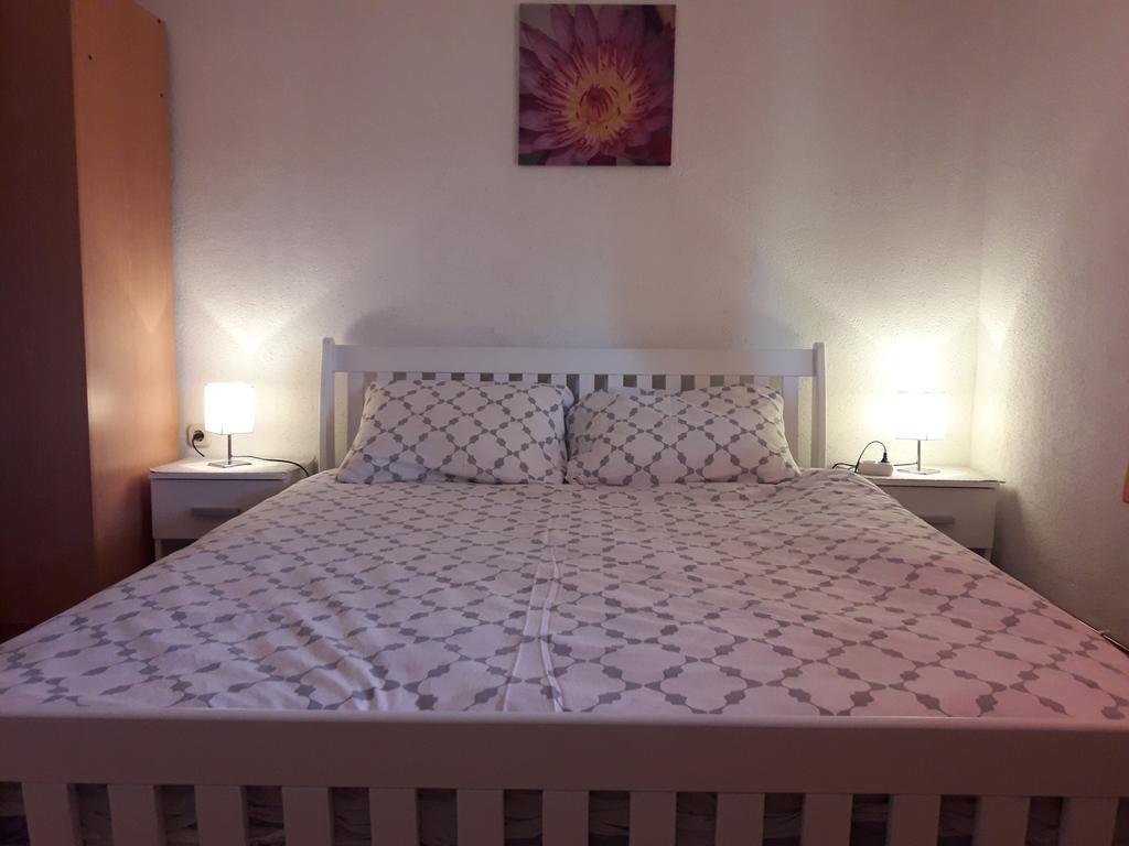 Apartamento House Mihaela&Nina Selište Drežničko Habitación foto