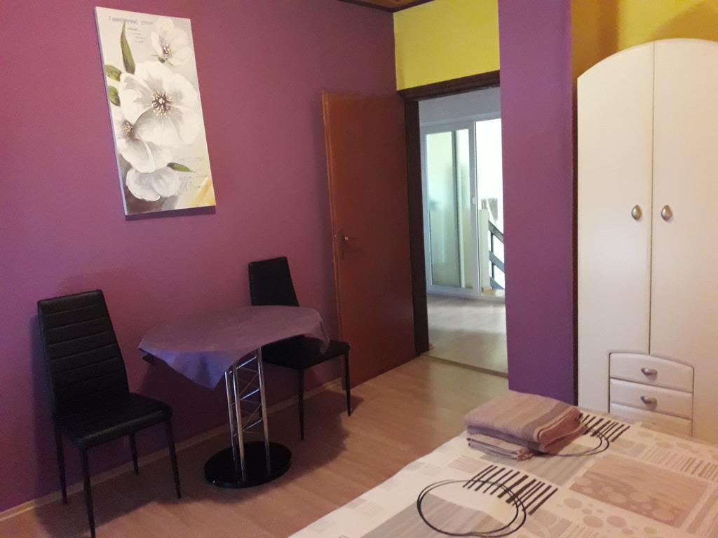 Apartamento House Mihaela&Nina Selište Drežničko Habitación foto